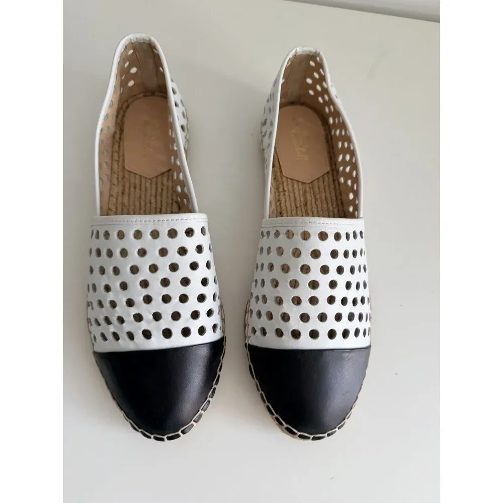 Loeffler Randall loeffler randall